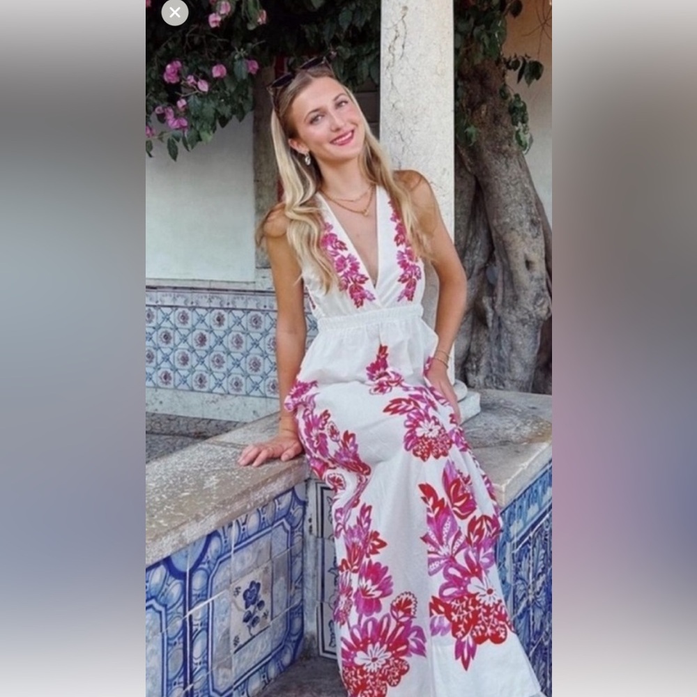 Farm rio dress